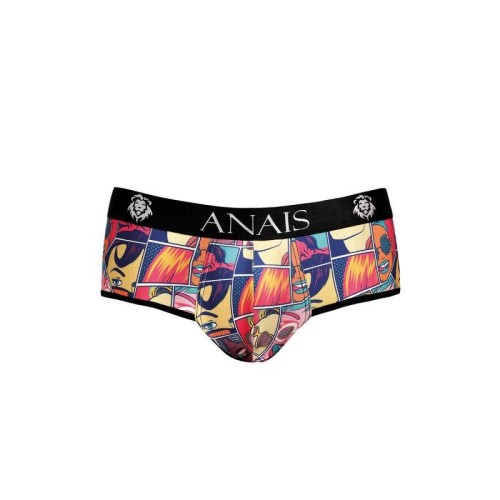 Anais Men Comics Jock Bikini - Discover Your Boldness