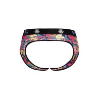 Anais Men Comics Jock for Playful Comfort