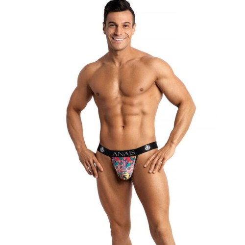Anais Men Comics Jock Strap for Men