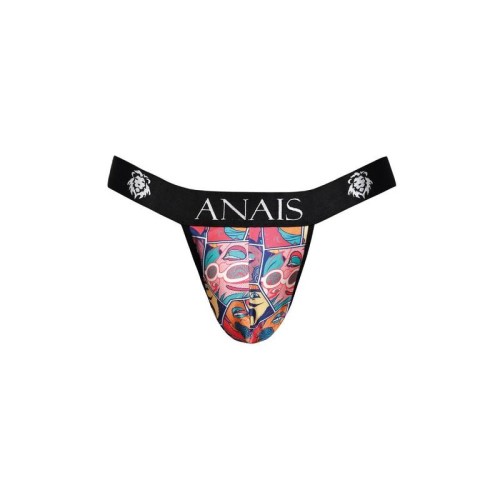 Anais Men Comics Jock Strap for Men