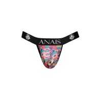 Anais Men Comics Jock Strap for Men