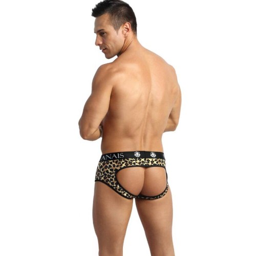 Anais Men Mercury Jock Bikini Size S