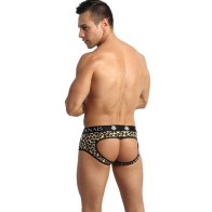Anais Men Mercury Jock Bikini Size S