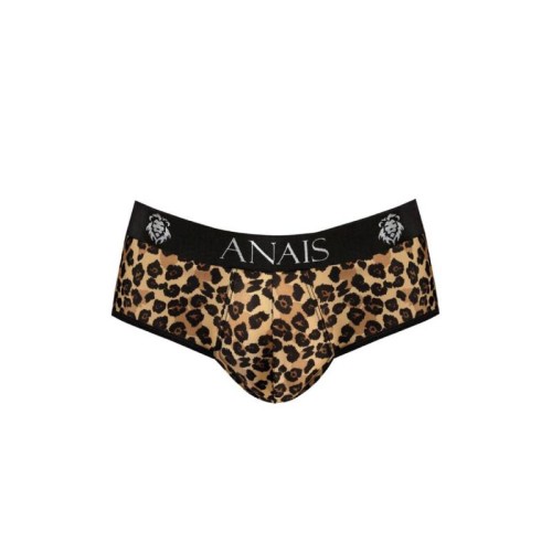 Anais Men Mercury Jock Bikini Size S