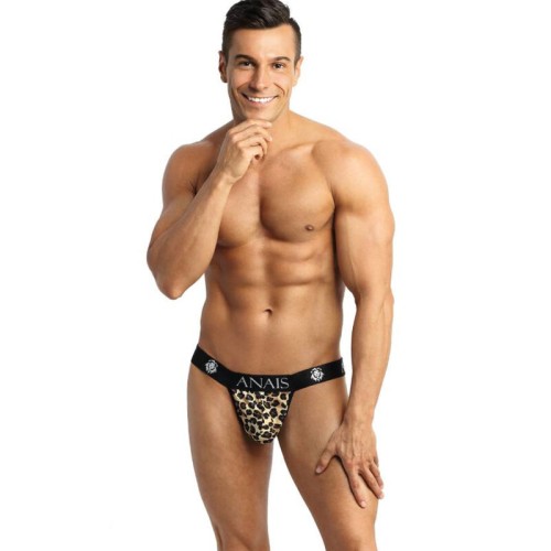 Anais Men Mercury Jock Strap L for Comfort and Style