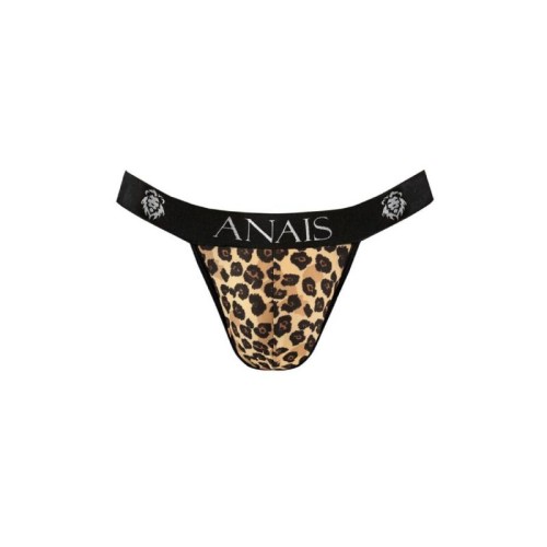 Anais Men Mercury Jock Strap L for Comfort and Style