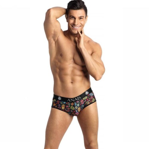 Anais Men Mexico Jock Bikini for Ultimate Comfort