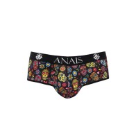 Jock Bikini México Anais Men para la Máxima Comodidad
