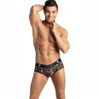 Anais Men Bikini Jock Mexico para Comodidad Atrevida
