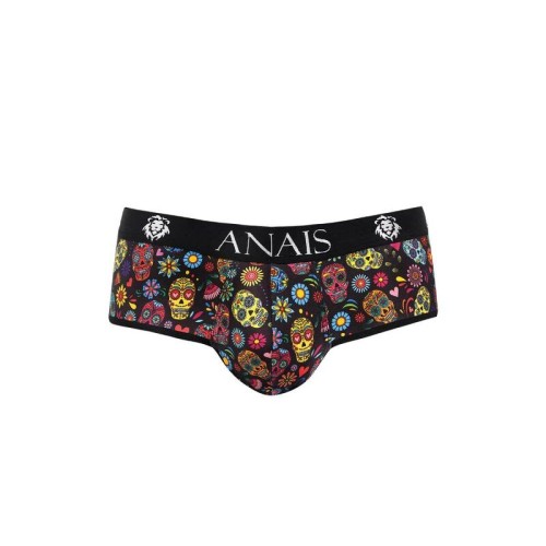 Anais Men Bikini Jock Mexico para Comodidad Atrevida