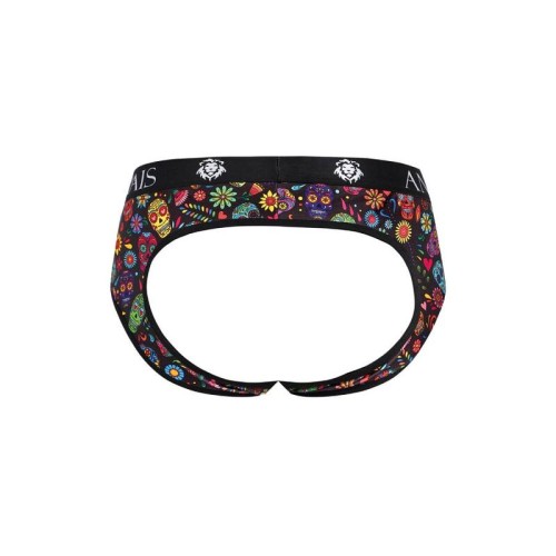 Anais Men Bikini Jock Mexico para Comodidad Atrevida