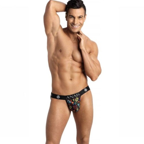 Anais Men Mexico Jock Strap M - Sexy Men's Underwear