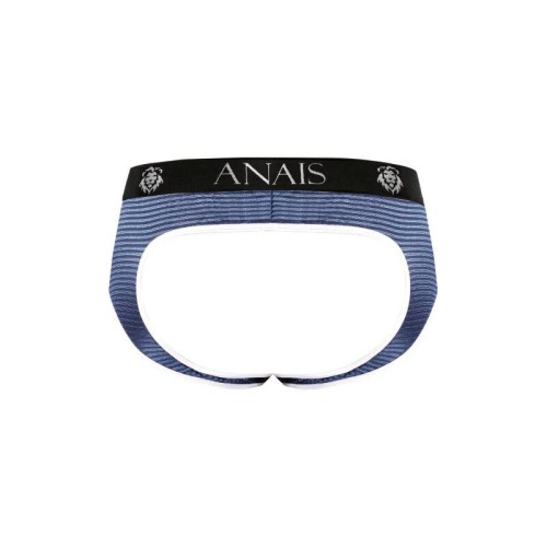 Anais Men Naval Bikini for Bold Looks
