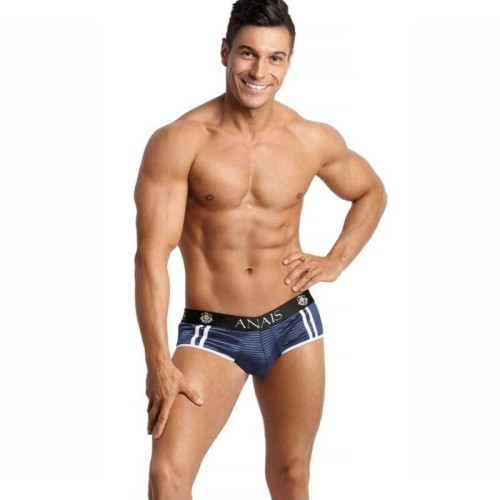 Naval Jock Bikini for Daring Men