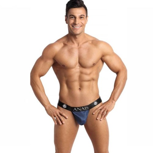 Anais Men Naval Jock Strap L