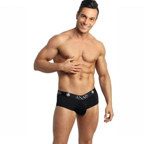 Anais Men Petrol Jock Bikini Underwear