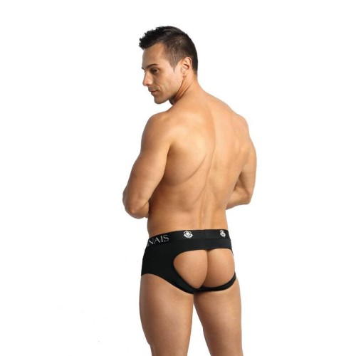 Anais Men - Jock Bikini Petrol Ropa Interior