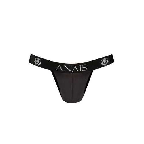 Anais Men Petrol Jock Strap - Stylish Comfort