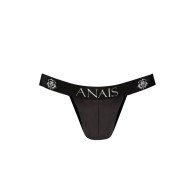 Anais Men Petrol Jock Strap - Stylish Comfort