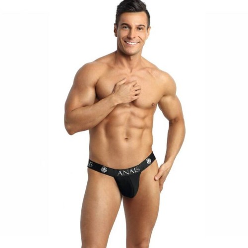 Anais Men Petrol Jock Strap L - Buy Now