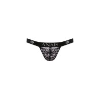 Anais Men Romance Jock Strap S for Comfort