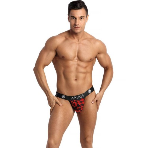 Anais Men Tanga Jock Strap Salvaje Grande
