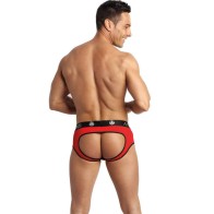 Anais Men Soul Jock Bikini para un Estilo Coqueto