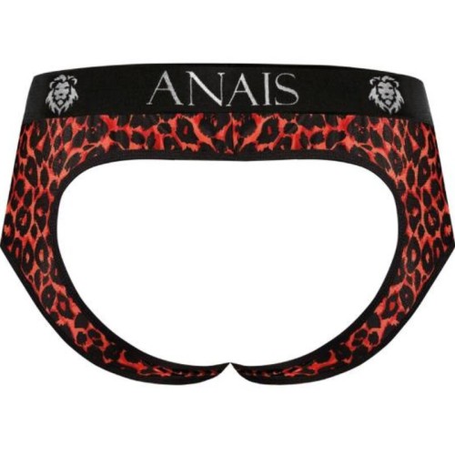 Anais Men Tribal Jock Bikini XL