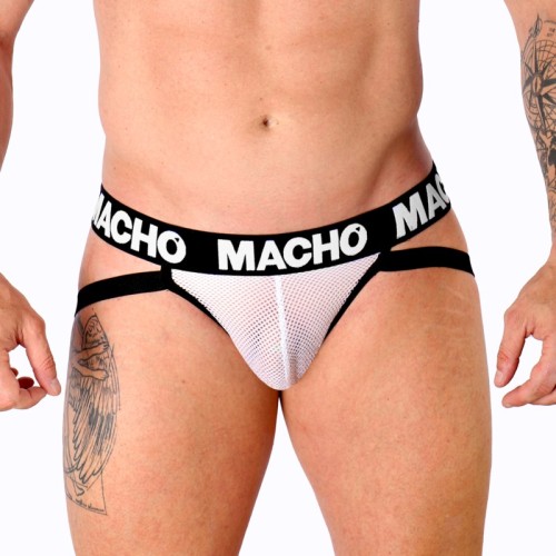 Macho MX26X1 Jockstrap for Comfort and Sensuality
