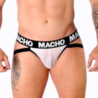 Macho MX26X1 Jockstrap for Comfort and Sensuality