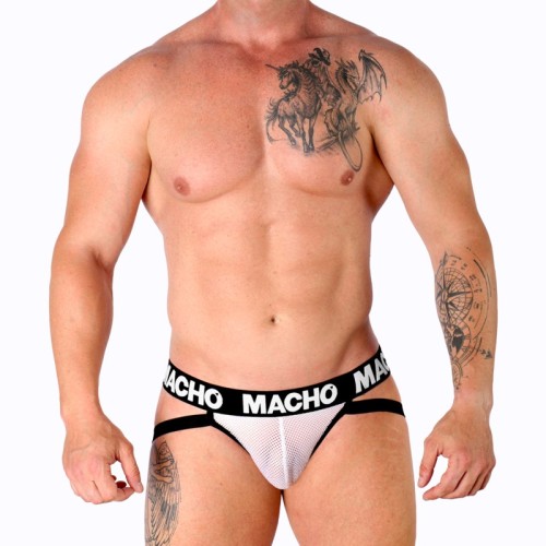 Macho MX26X1 Jockstrap for Comfort and Sensuality