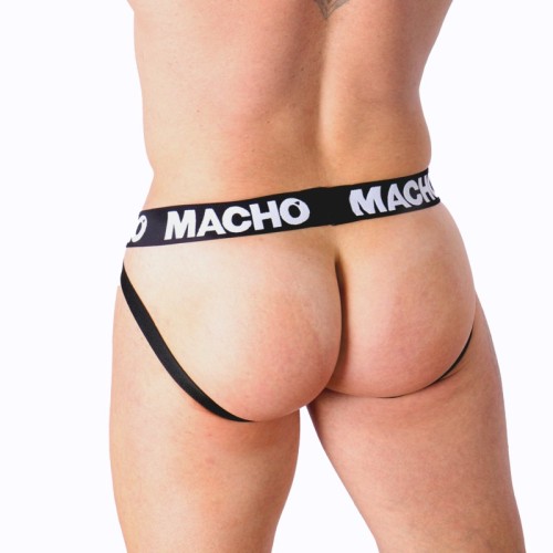 Macho MX26X1 Jockstrap for Comfort and Sensuality