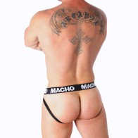 Macho MX26X1 Jockstrap for Comfort and Sensuality