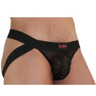 Buy 005 Black Jockstrap S - Comfortable and Stylish