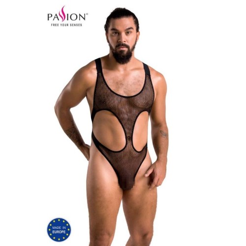 Passion 040 Black Lion Body for Elegant Women