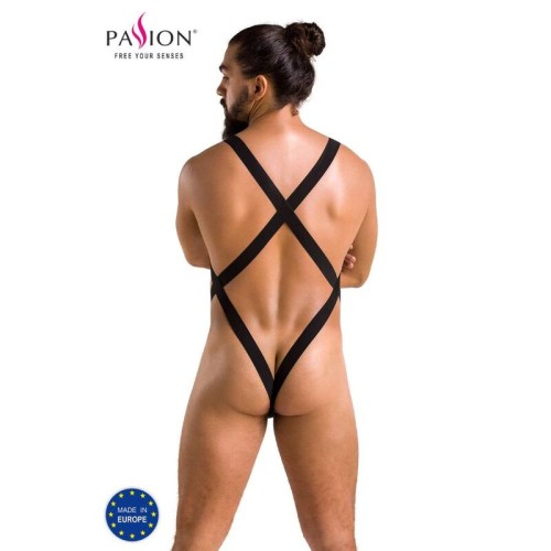 Passion 040 Black Lion Body for Elegant Women