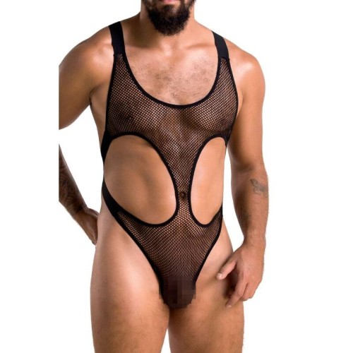 Passion 040 Black Lion Body for Elegant Women
