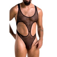 Passion 040 Black Lion Body for Elegant Women