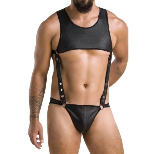 Passion 056 Adam Body Black Comfort and Style