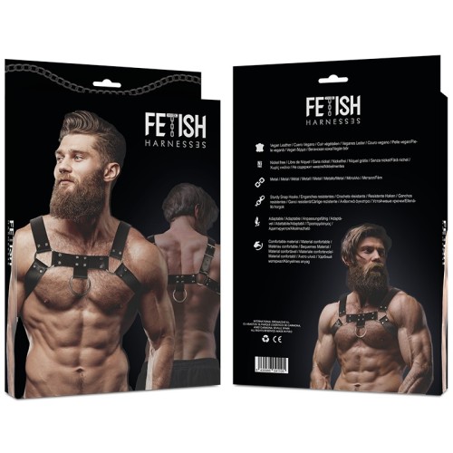 Chest Harness for Men