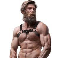 Chest Harness for Men