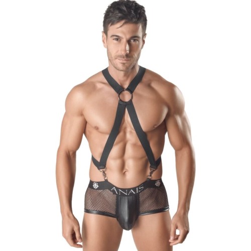 Axel Harness for Stylish Male Fashion