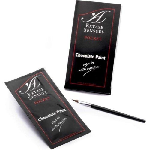 Bodypaint Chocolate 10ml