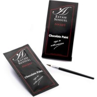 Bodypaint Chocolate 10ml
