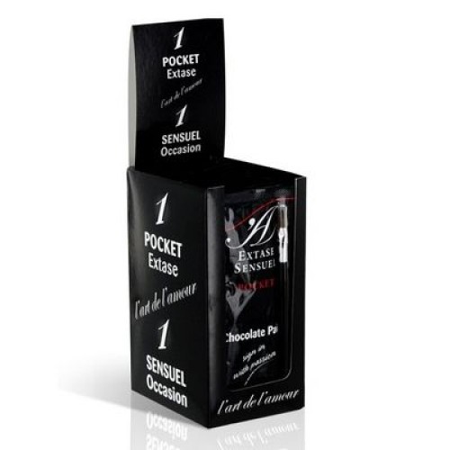 Bodypaint Chocolate 10ml
