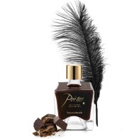 Bijoux Edible Body Paint in Chocolate Flavor