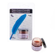 Delicious Edible Fruit Paint