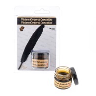 Edible Chocolate Paint