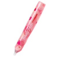 Boli para Pintar Cuerpo Secret Play Sabor Fresa - Herramienta Divertida de Intimidad