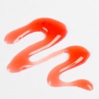 Boli para Pintar Cuerpo Secret Play Sabor Fresa - Herramienta Divertida de Intimidad
